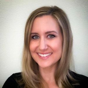 Meet your Posher, Wendy